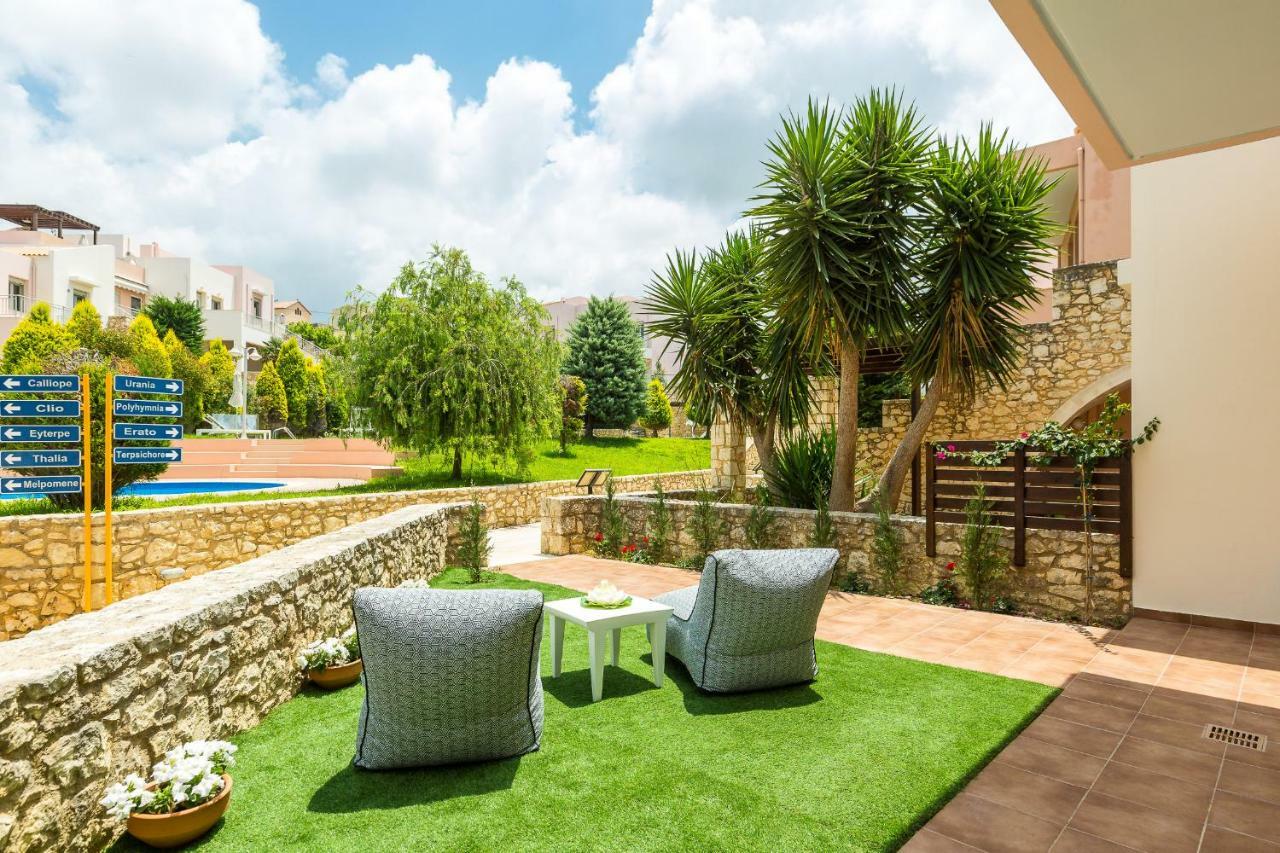 Tatil Evi Chris House Loutra